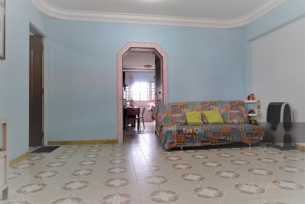 Blk 139 Potong Pasir Avenue 3 (Toa Payoh), HDB 3 Rooms #262190641